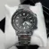 Men's Casio Standard Men MTD-130D Series Stainless Steel MTD-130D-1A MTD-130D-1A