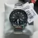 Men's Casio Standard Men MTD-130D Series Stainless Steel MTD-130D-1A MTD-130D-1A