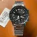 Men's Casio Standard Men MTD-130D Series Stainless Steel MTD-130D-1A MTD-130D-1A