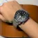 Men's Casio Standard Men MTD-130D Series Stainless Steel MTD-130D-1A MTD-130D-1A