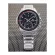 CASIO Men's Watch Edifice Chronograph Slim EFR-S590D-1AV Decorated with sapphire crystal EFS-S590D-1A