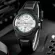 Casio Standard Men นาฬิกาข้อมือผู้ชาย สีดำ สายเรซิ่น รุ่น MW-600F MW-600F-7A MW-600F-7A