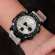 Casio G-Shock Utility Wavy Marble Watch GA-2000WM-1A GA-2000WM-1A