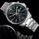 CASIO Men's Watch Edivice Slim Chronograph with Sapphire Crystal EFR-S572D-1A EFS-S572D-1A