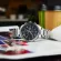 CASIO Men's Watch Edivice Slim Chronograph with Sapphire Crystal EFR-S572D-1A EFS-S572D-1A