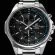 CASIO Men's Watch Edivice Slim Chronograph with Sapphire Crystal EFR-S572D-1A EFS-S572D-1A