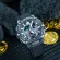 นาฬิกาข้อมือ Casio G-shock GST- B300 Series GST-B300-1A | G-STEEL | G-SHOCK | นาฬิกา | CASIO GST-B300-1A