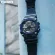 Casio G-Shock Analog-Digital นาฬิกาข้อมือผู้ชาย สายเรซิ่น รุ่น GA-900 GA-900AS GA-900C GA-900AS-1A GA-900AS-7A