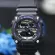 Casio G-Shock Analog-Digital นาฬิกาข้อมือผู้ชาย สายเรซิ่น รุ่น GA-900 GA-900AS GA-900C GA-900AS-1A GA-900AS-7A