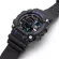 Casio G-Shock Analog-Digital นาฬิกาข้อมือผู้ชาย สายเรซิ่น รุ่น GA-900 GA-900AS GA-900C GA-900AS-1A GA-900AS-7A