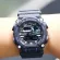 Casio G-Shock Analog-Digital นาฬิกาข้อมือผู้ชาย สายเรซิ่น รุ่น GA-900 GA-900AS GA-900C GA-900AS-1A GA-900AS-7A