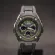 Casio G-Shock G-STEEL นาฬิกาข้อมือผู้ชาย สายหนัง รุ่น GAT-S300GL GST-S300 GST-S300GL-1A CMG GST-S300GL-1A