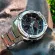 นาฬิกาข้อมือผู้ชาย Casio G-shock G-Steel รุ่น GST-S110D-1A สายแสตนเลส GST-S110D-1A