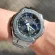 นาฬิกาข้อมือผู้ชาย Casio G-shock G-Steel รุ่น GST-S110D-1A สายแสตนเลส GST-S110D-1A