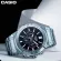 นาฬิกาข้อมือ ผู้ชาย Casio Standard Men MTP-E500D-1A| MTP-E501D-8A | MTP-E500D-1A | MTP-E501D สายแสตนเลส