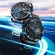 นาฬิกาข้อมือ Casio Edifice EQS-940DC-1B | โครโนกราฟพลังงานแสงอาทิตย์ | นาฬิกา | CASIO