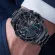 นาฬิกาข้อมือ Casio Edifice EQS-940DC-1B | โครโนกราฟพลังงานแสงอาทิตย์ | นาฬิกา | CASIO