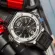 Men's Casio Standard MWA-100 Series Watch MWA-100H-100H-100H-100 MWA-100H-100H-100H-00H-7A