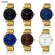 นาฬิกาข้อมือ Casio Standard Men รุ่น MTP-VT01G Series MTP-VT01G MTP-VT01G-1B MTP-VT01G-1B2 MTP-VT01G-2B MTP-VT01G-2B2 MTP-VT01G-5B MTP-VT01G-7B