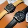 นาฬิกาข้อมือ ผู้ชาย Casio Standard Men MTP-E715 Series สายหนัง MTP-E715L-1A,MTP-E715L-5A