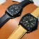 นาฬิกาข้อมือ ผู้ชาย Casio Standard Men MTP-E715 Series สายหนัง MTP-E715L-1A,MTP-E715L-5A