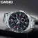 CASIO EDIFICE Analog-Digital Watch EFV-C100D EFV-C100L EFV-C100D