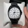 Men's Casio Standard Men MTP-E715 Series stainless steel strap MTP-E715D-1A, MTP-E715D-7A
