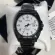 Men's Casio Standard Men MTP-E715 Series stainless steel strap MTP-E715D-1A, MTP-E715D-7A