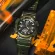 นาฬิกา Casio รุ่น AQ-S810W Series พลังงานแสงอาทิตย์ระบบผสมอะนาล็อก-ดิจิตอล AQ-S810W-1A AQ-S810W-1A2 AQ-S810W-1B AQ-S810W-3A