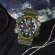 นาฬิกา Casio รุ่น AQ-S810W Series พลังงานแสงอาทิตย์ระบบผสมอะนาล็อก-ดิจิตอล AQ-S810W-1A AQ-S810W-1A2 AQ-S810W-1B AQ-S810W-3A