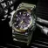 นาฬิกา Casio รุ่น AQ-S810W Series พลังงานแสงอาทิตย์ระบบผสมอะนาล็อก-ดิจิตอล AQ-S810W-1A AQ-S810W-1A2 AQ-S810W-1B AQ-S810W-3A
