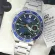 CASIO EDIFICE ANAL Log-Digital EFV-C100 EFV-C110D Series EFV-C110D-1A4 EFV-C110D-1A3 EFV-C110D-2A