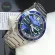 นาฬิกาข้อมือ Casio Edifice อะนาล็อก-ดิจิตอล EFV-C100 EFV-C110D series EFV-C110D-1A4 EFV-C110D-1A3 EFV-C110D-2A