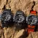 CASIO G-Shock Carbon Carbon Corguard Bluetooth GG-B100 Series GG-B100-1A | GG-B100-1A3 | GG-B100-1A9 | GG-B100-8A