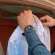 Casio Edifice นาฬิกาข้อมือผู้ชาย สายหนัง รุ่น EFV-100 EFV-100L EFV-100L-1A EFV-100L-7A