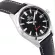 Casio Edifice นาฬิกาข้อมือผู้ชาย สายหนัง รุ่น EFV-100 EFV-100L EFV-100L-1A EFV-100L-7A