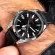 Casio Edifice นาฬิกาข้อมือผู้ชาย สายหนัง รุ่น EFV-100 EFV-100L EFV-100L-1A EFV-100L-7A
