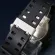นาฬิกาข้อมือ Casio G-shock อะนาล็อก-ดิจิตอลมาตรฐาน GA-110 Series รุ่น GA-110-1B