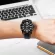 Casio Standard นาฬิกาข้อมือผู้ชาย รุ่น MTP-VD01BL-1B MTP-VD01BL-2B MTP-VD01BL-5B