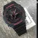 CASIO GA-B2100 Men's Watch GA-B2100 Solar and Bluetooth System connects to GA-B2100-1A GA-B2100BNR-1 GA-B2100BNR-1.
