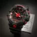 Casio นาฬิกาข้อมือ G-Shock Standard ANA-DIGI GA-700| อะนาล็อก-ดิจิตอลมาตรฐาน | G-SHOCK | นาฬิกา | CASIO | GA-700BNR-1A GA-700BNR-1A