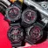Casio นาฬิกาข้อมือ G-Shock Standard ANA-DIGI GA-700| อะนาล็อก-ดิจิตอลมาตรฐาน | G-SHOCK | นาฬิกา | CASIO | GA-700BNR-1A GA-700BNR-1A