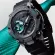 Casio นาฬิกาข้อมือ G-Shock Carbon Core Guard GA-2200 GA-2200M GA-2200BB Series รุ่น GA-2200M-1A GA-2200M-4A GA-2200BB-1A