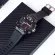 นาฬิกาข้อมือผู้ชาย CASIO G-SHOCK G-STEEL Carbon Core guard รุ่น GST-B200 GST-B200-1A GST-B200B-1A Bluetooth