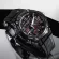 นาฬิกาข้อมือผู้ชาย CASIO G-SHOCK G-STEEL Carbon Core guard รุ่น GST-B200 GST-B200-1A GST-B200B-1A Bluetooth