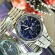 นาฬิกาข้อมือ Casio Edifice Chronograph EFR-564 Series รุ่น EFR-564D-1A EFR-564D-2A