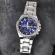 CASIO EDIFICE Chronograph EFR-564 Series Watch EFR-564D-1A EFR-564D-2A