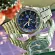 นาฬิกาข้อมือ Casio Edifice Chronograph EFR-564 Series รุ่น EFR-564D-1A EFR-564D-2A