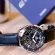 CASIO EDIFICE Chronograph EFR-570DB SEFR-570DB-1A EDIFR-570DB-1A)