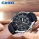 CASIO EDIFICE Chronograph EFR-570DB SEFR-570DB-1A EDIFR-570DB-1A)